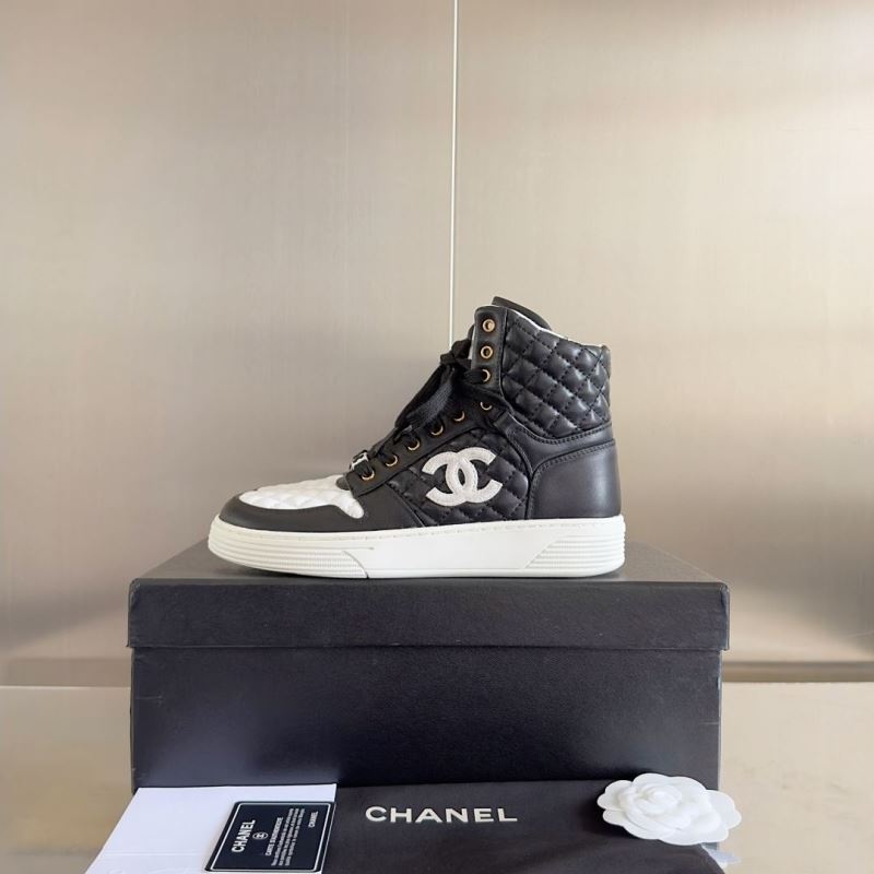 Chanel Sport Shoes